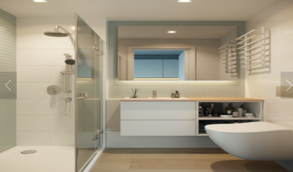 Mayfield Residences