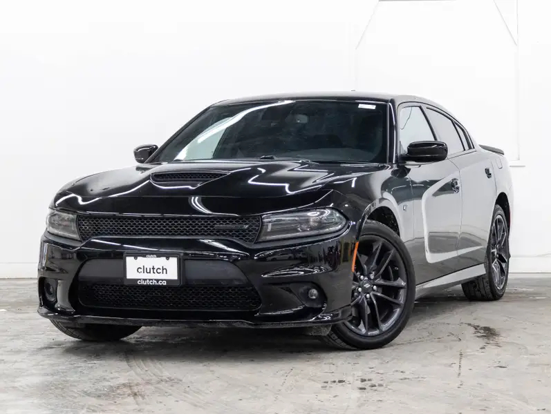 2022 Dodge Charger63481759064193122