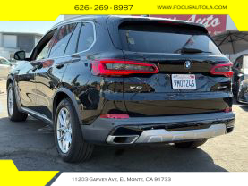 2020 BMW X563775755070211121