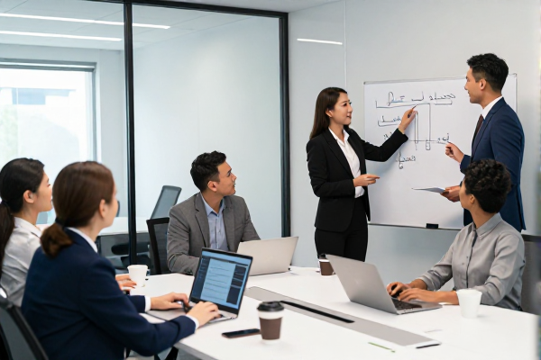 تحسين البحث عن عمل تحسين البحث عن عمل