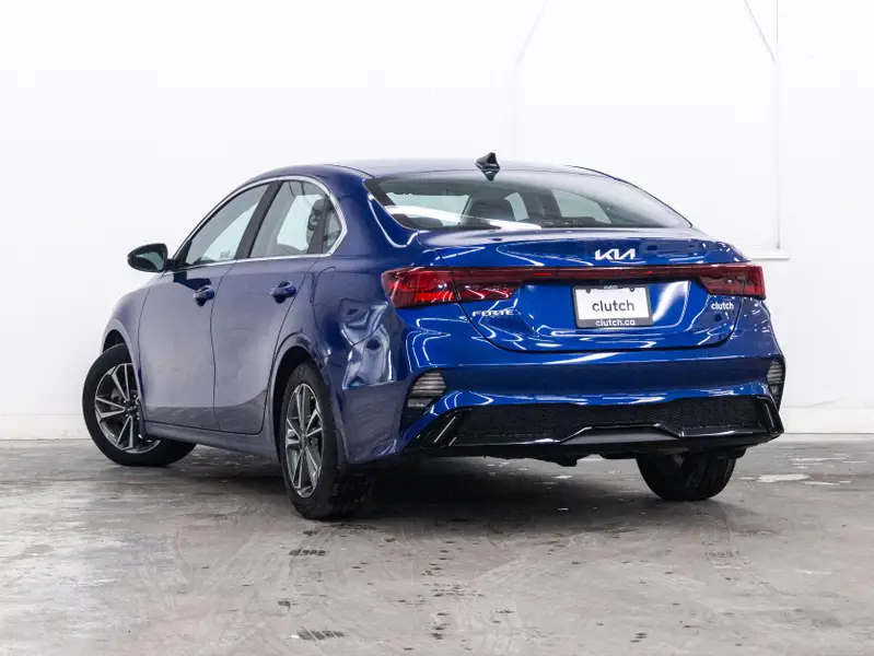 2023 Kia Forte63637841765379122