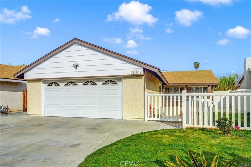 21111 Rainwood Drive Walnut CA, 9178964131270078339121