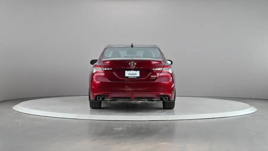 2018 Toyota Camry64300082893313122