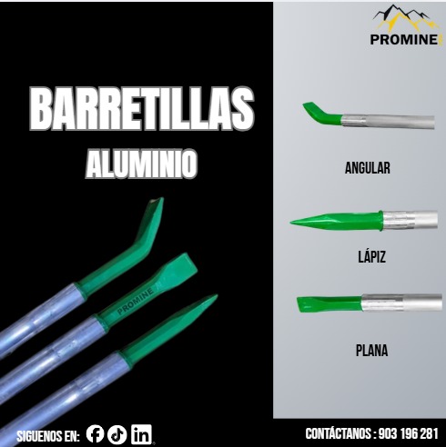 Professional Aluminum Barretilla Service with Experience