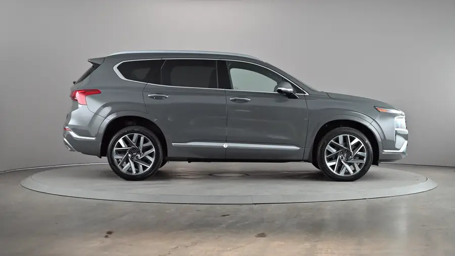 2022 Hyundai Santa Fe64223891338115122