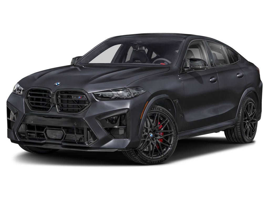 BMW X6 M Competition 202664960106414850121