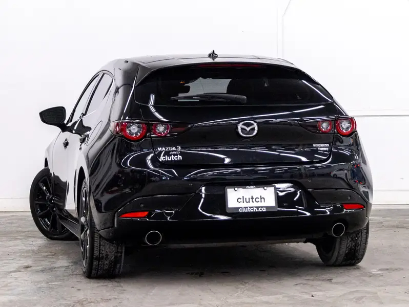 2024 Mazda Mazda3 Sport63448113949313123