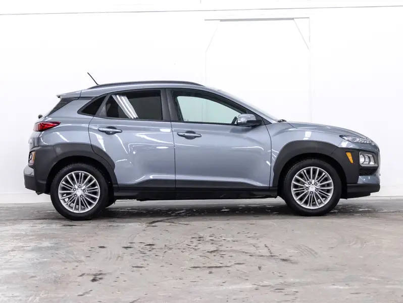 2019 Hyundai Kona64035207950594121