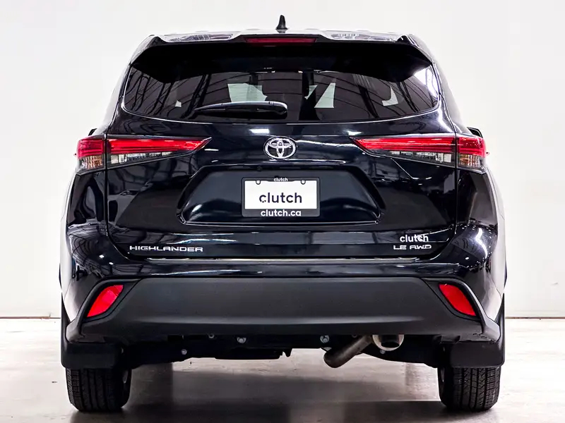 2023 Toyota Highlander63924896859266123