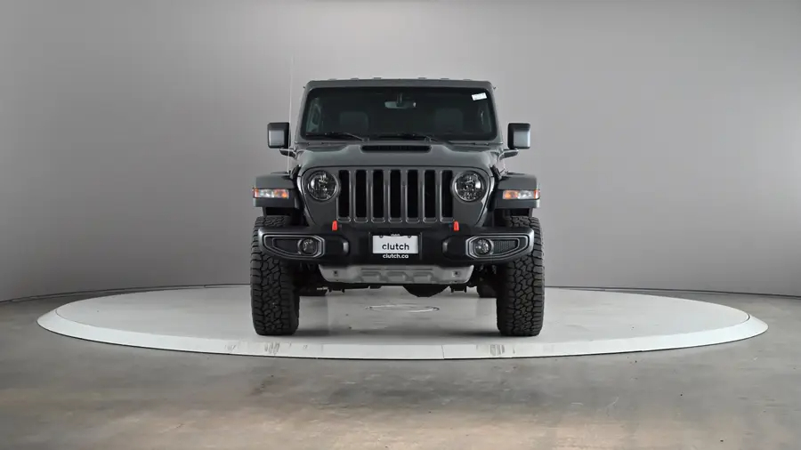 2021 Jeep Gladiator64035893422467120