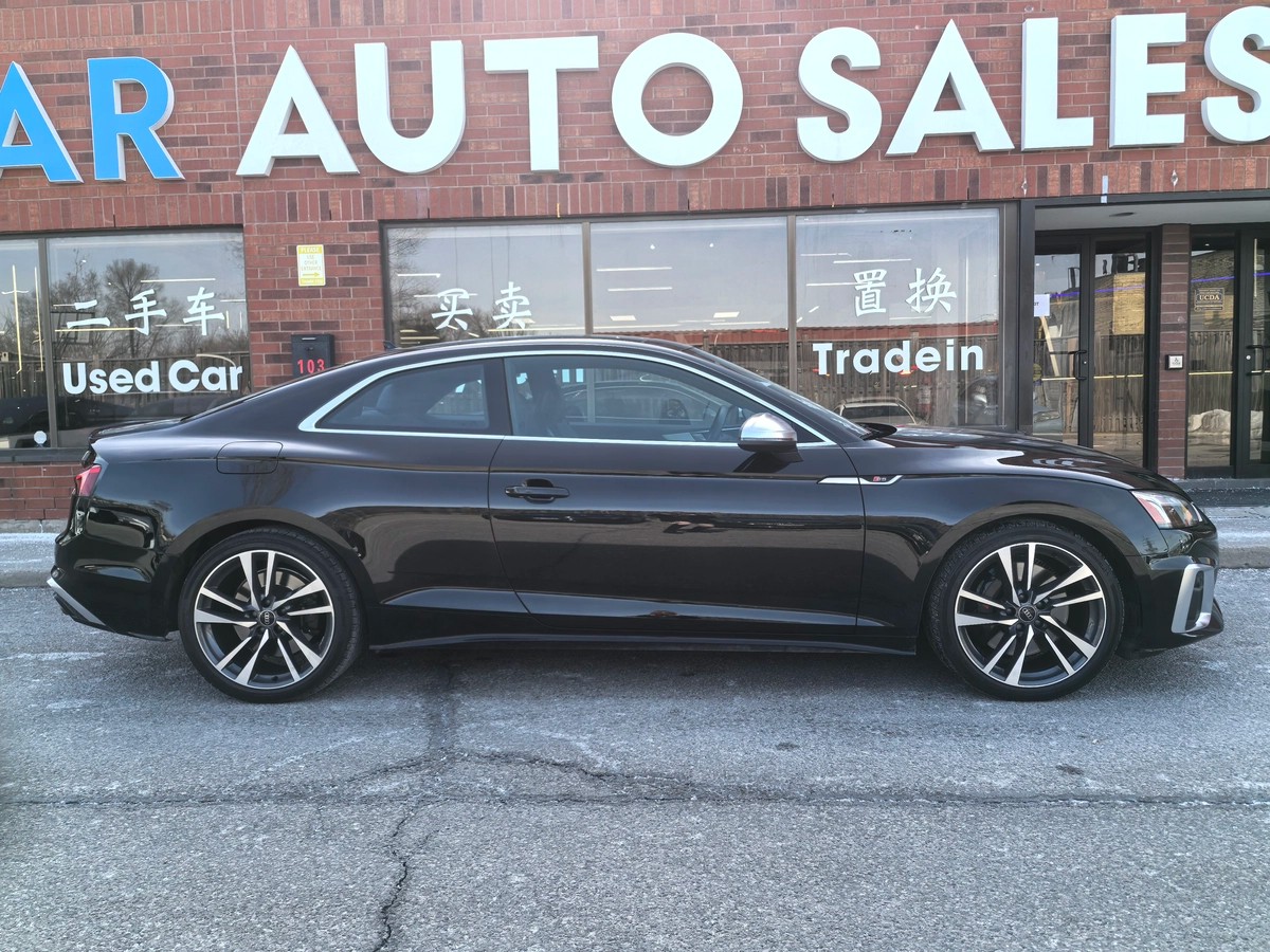 ﻿2023﻿ ﻿Audi﻿ ﻿S5﻿ ﻿Premium64159005505667120