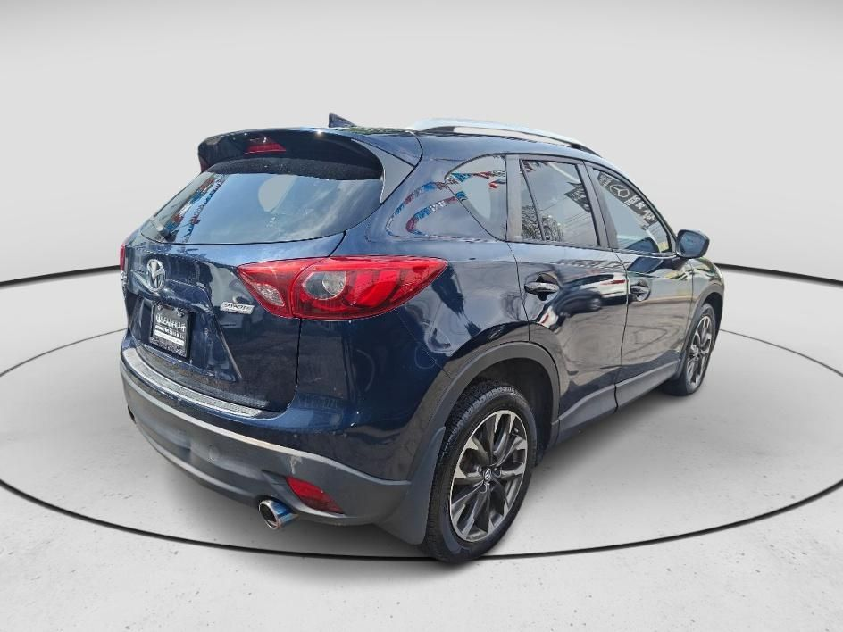 2016 MAZDA CX-5 GRAND TOURING/GT63332915621635123
