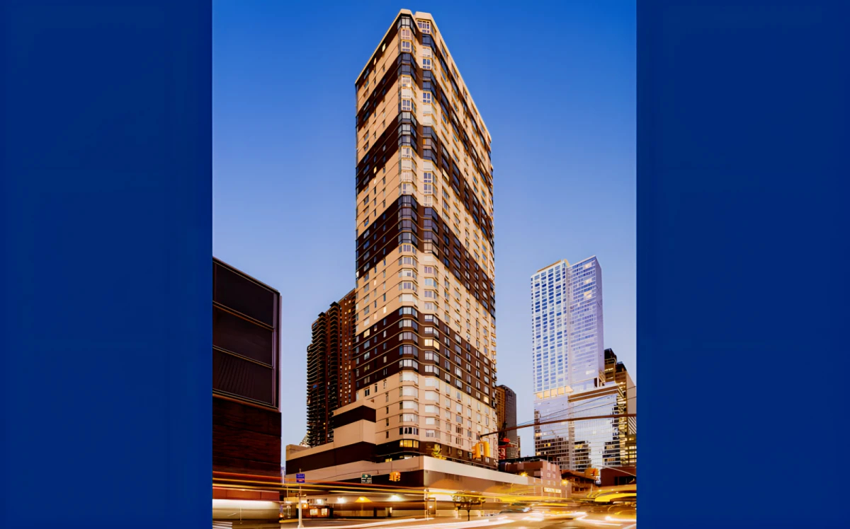 420 West 42nd Street63658906550531120
