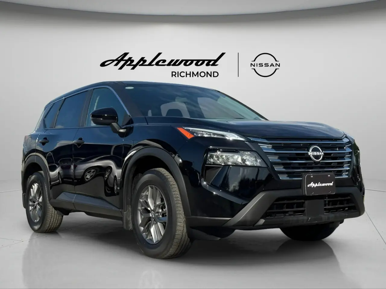 2024 Nissan® Rogue S AWD • 10,184 kilómetros64121459549314124
