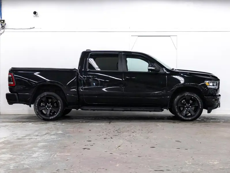 2022 Ram 150064455127936386122