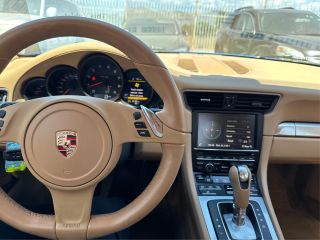 2014 PORSCHE 91163758077910273122