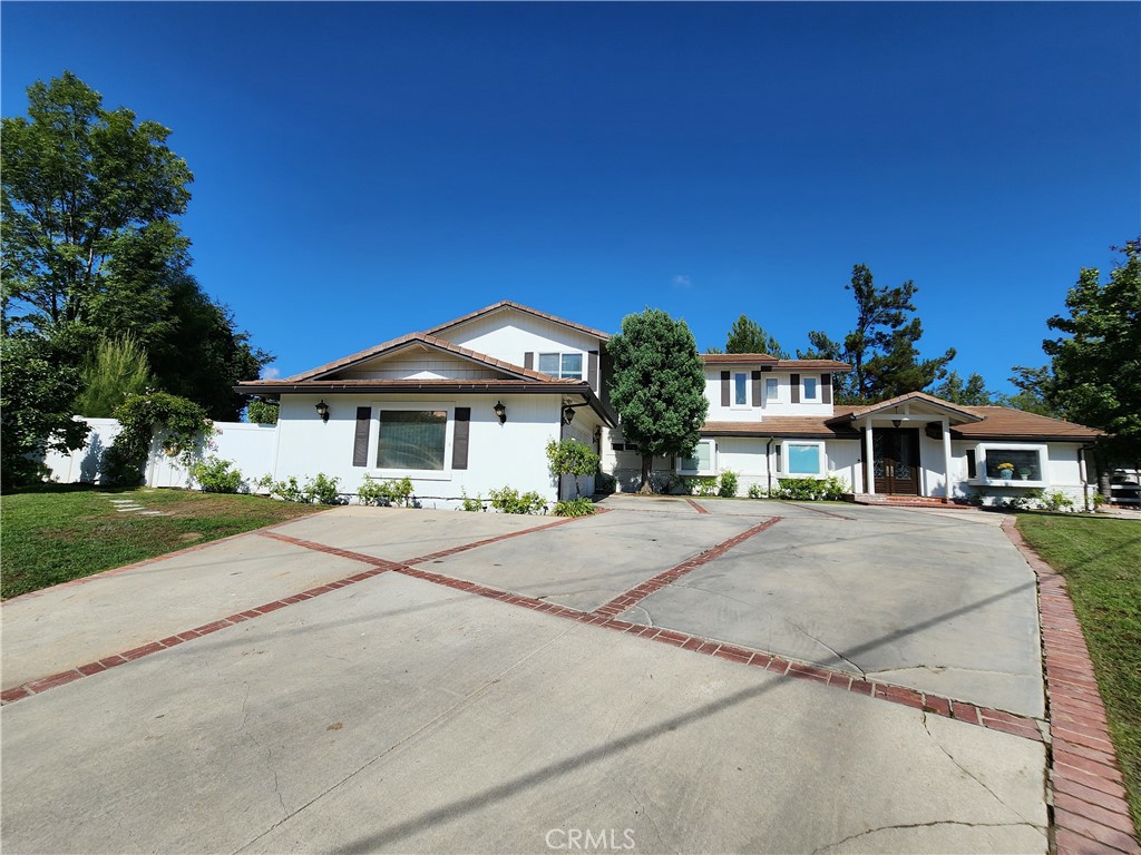 5845 Hilltop Road Hidden Hills CA, 9130263710507726081120