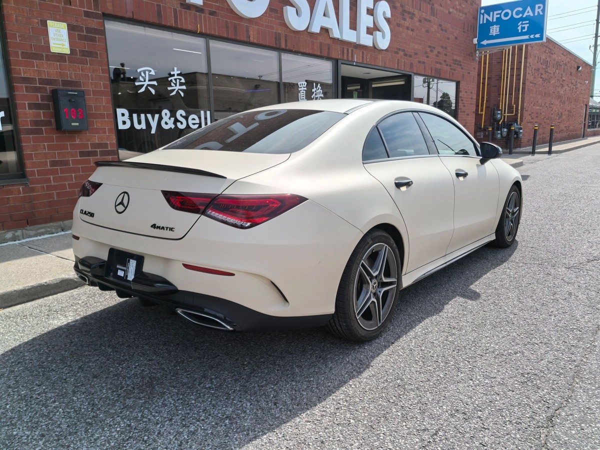 ﻿2022﻿ ﻿Mercedes-Benz﻿ ﻿CLA-Class﻿ 64158051874562122