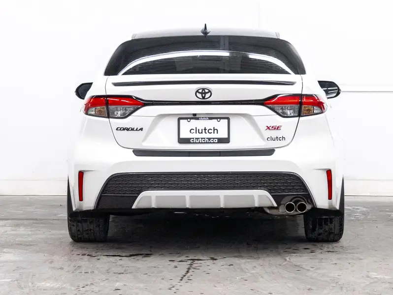 2021 Toyota Corolla63781378380545124