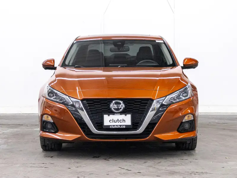 2022 Nissan Altima64567232626307121