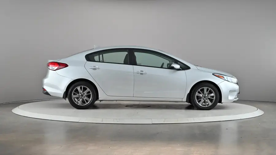 2017 Kia Forte64101053474434122