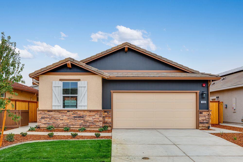 1592 EDGEWOOD LANE, Lincoln, CA 95648