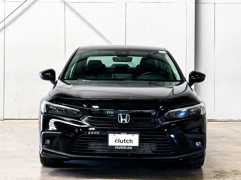 2024 Honda Civic63657628472707121