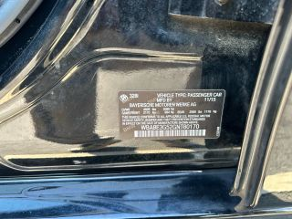 2016 BMW 3 SERIES63290117529219123