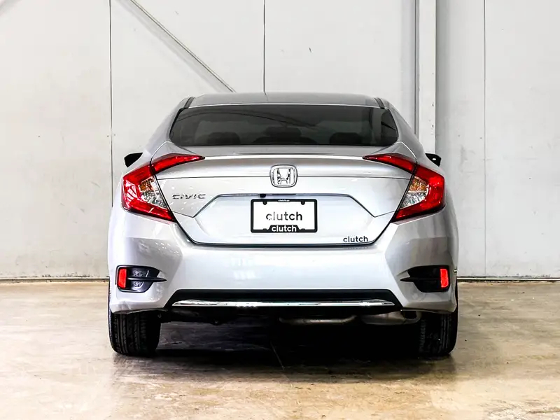 2019 Honda Civic63538735204867123