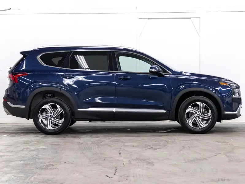 2022 Hyundai Santa Fe63481374155777124