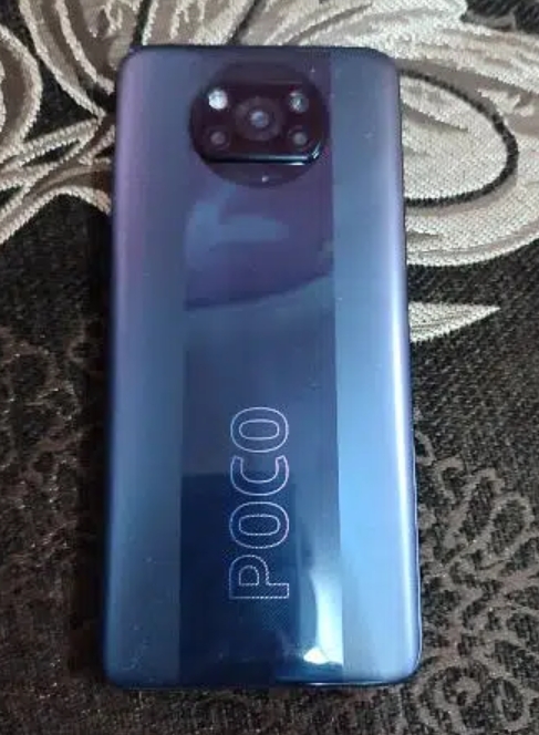 بوكو x3pro