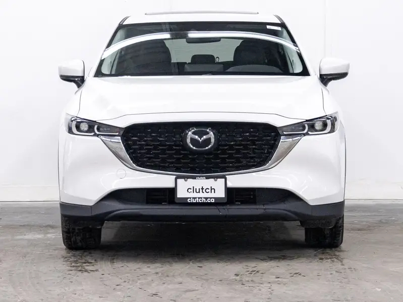2024 Mazda CX-564567554834689122