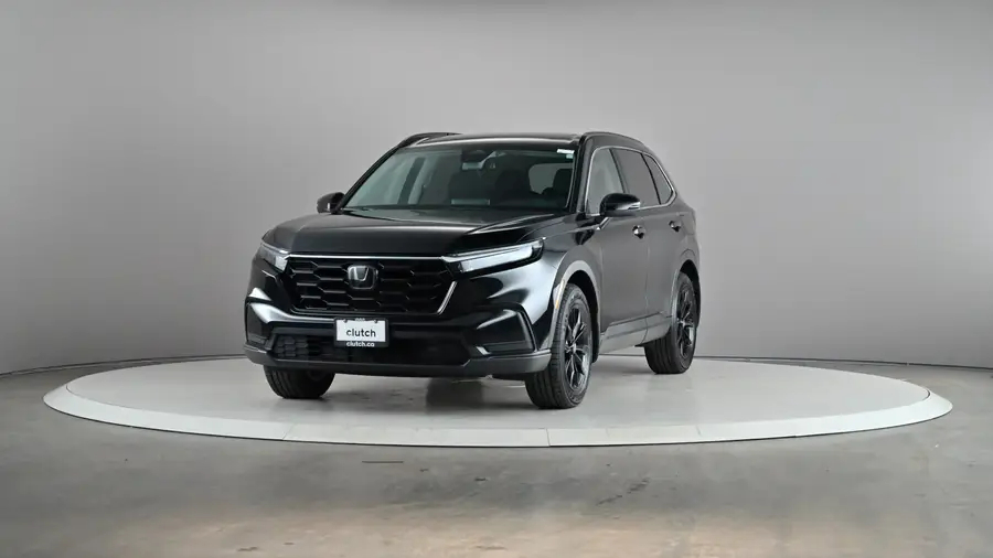 2023 Honda CR-V64389436167041120