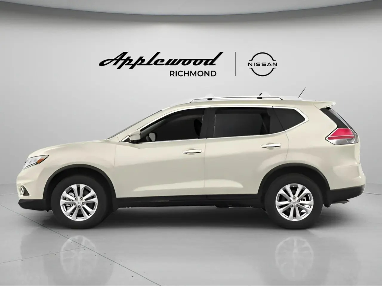 2014 Nissan® Rogue AWD 4dr S  •  136,357  kilometres64112460682369122