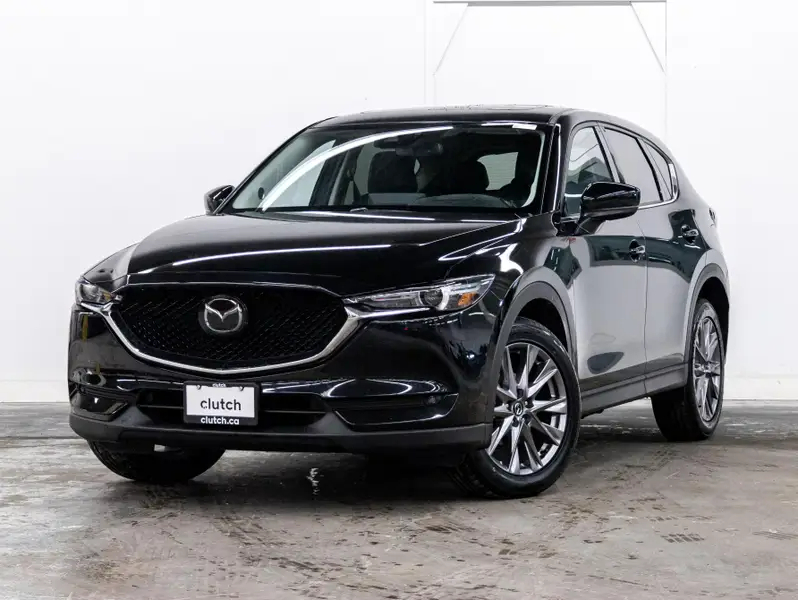 2021 Mazda CX-564428541495042121