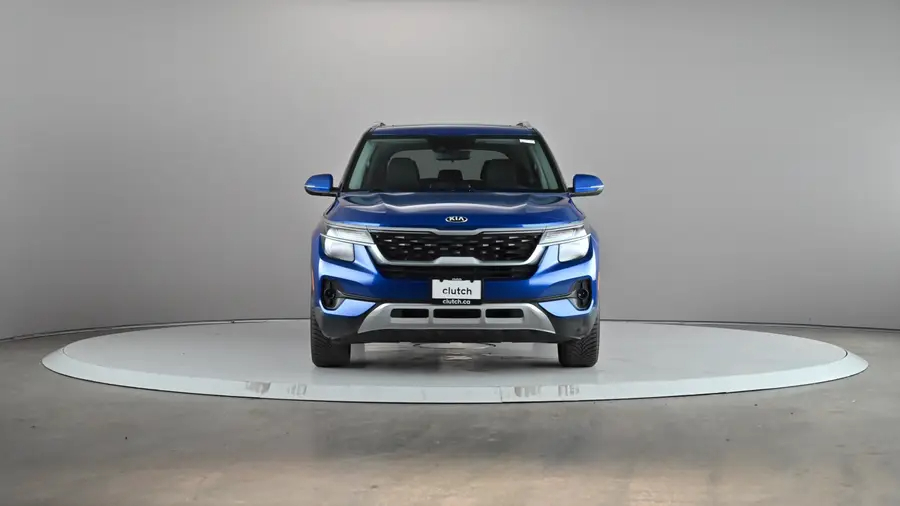 2021 Kia Seltos64244577672322121