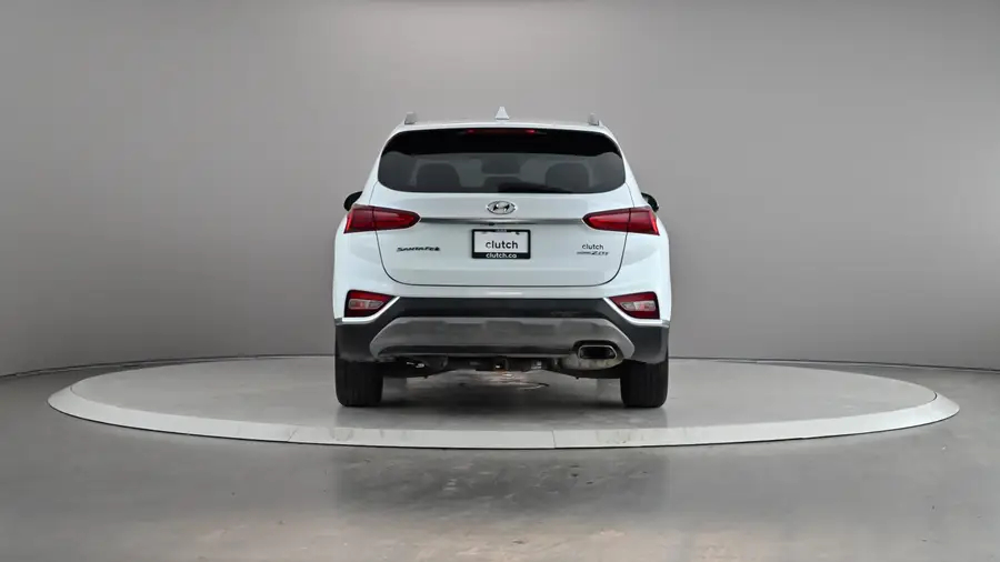 2019 Hyundai Santa Fe64322516694915124