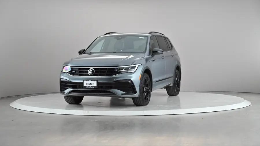 2024 Volkswagen Tiguan63527068973953124