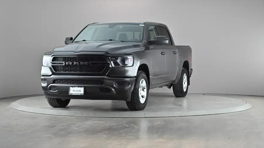 2021 Ram 150065037654415235121
