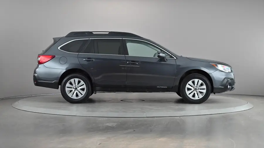 2019 Subaru Outback64462223374209122