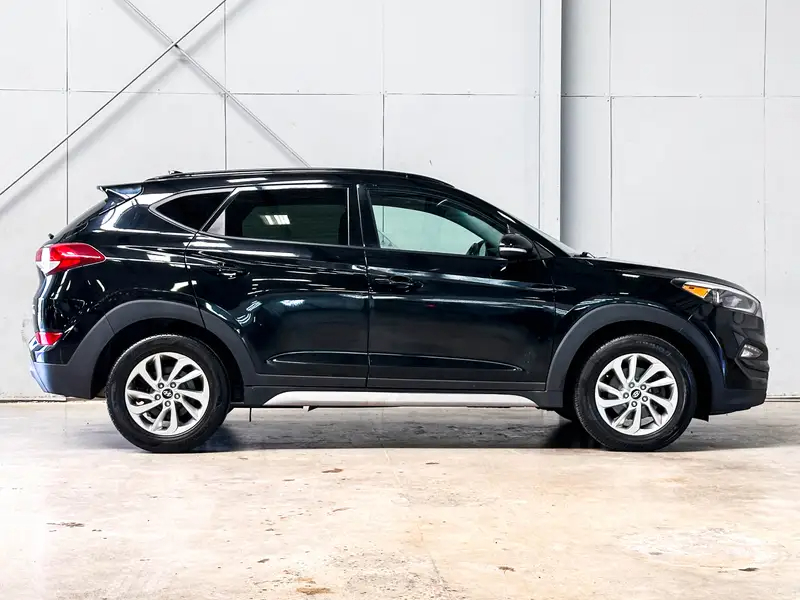 2018 Hyundai Tucson63803619663107124