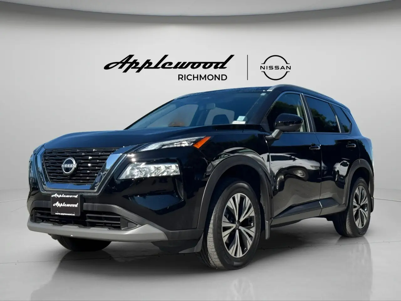 2023 Nissan® Rogue SV Moonroof AWD • 28,706 kilómetros64121252915074120