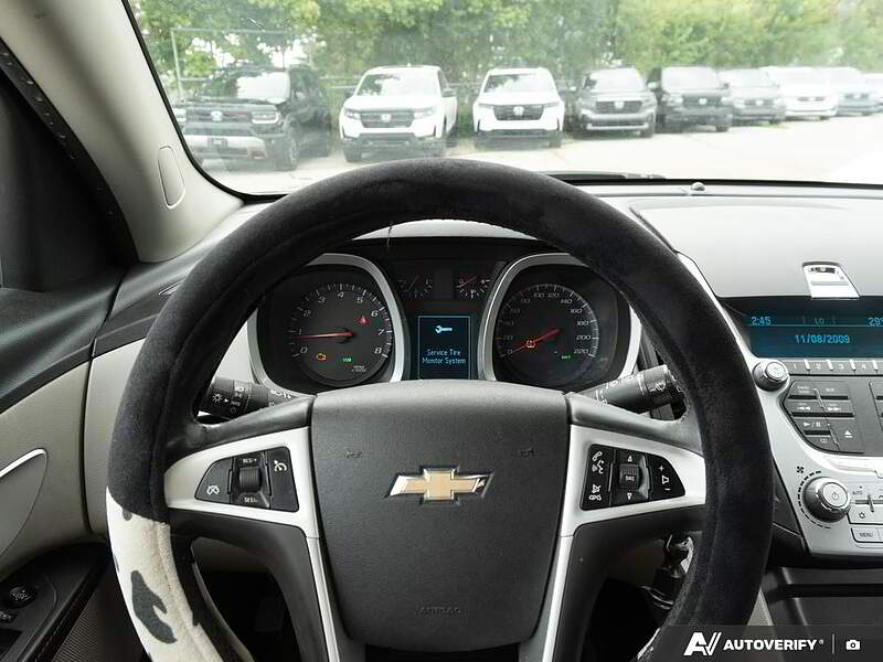 2010 Chevrolet Equinox Fwd 4dr 2lt64066788942465124
