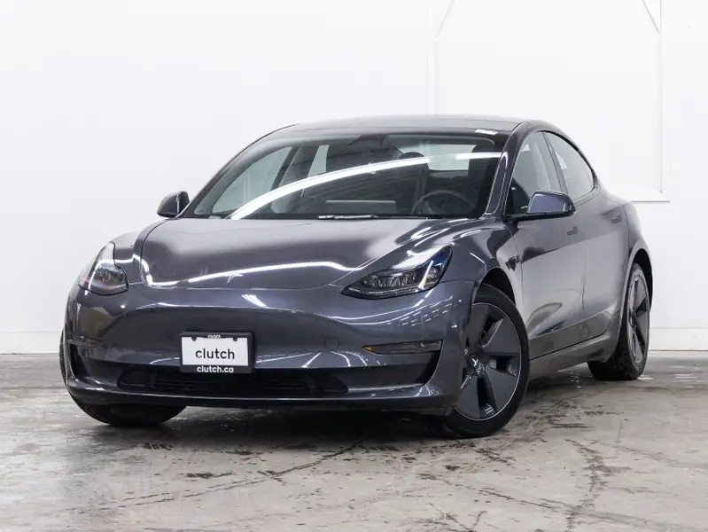 2023 Tesla Model 364565518210051121