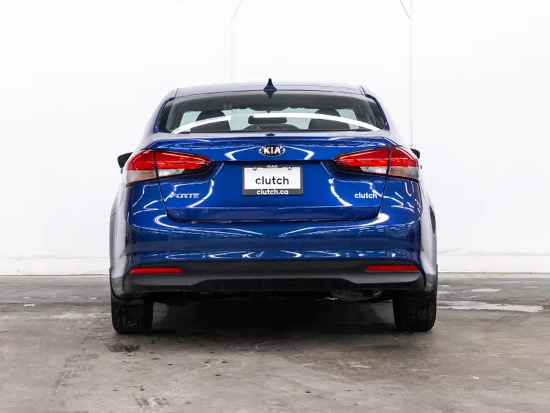 2017 Kia Forte63448071926273123