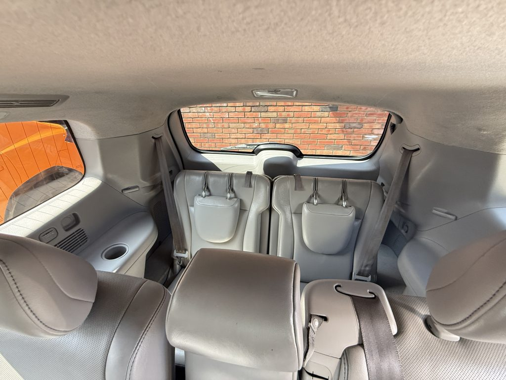 2013 TOYOTA HIGHLANDER 4WD LIMITED63292018901507123