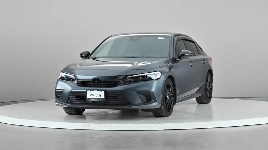 2024 Honda Civic63481717346049121