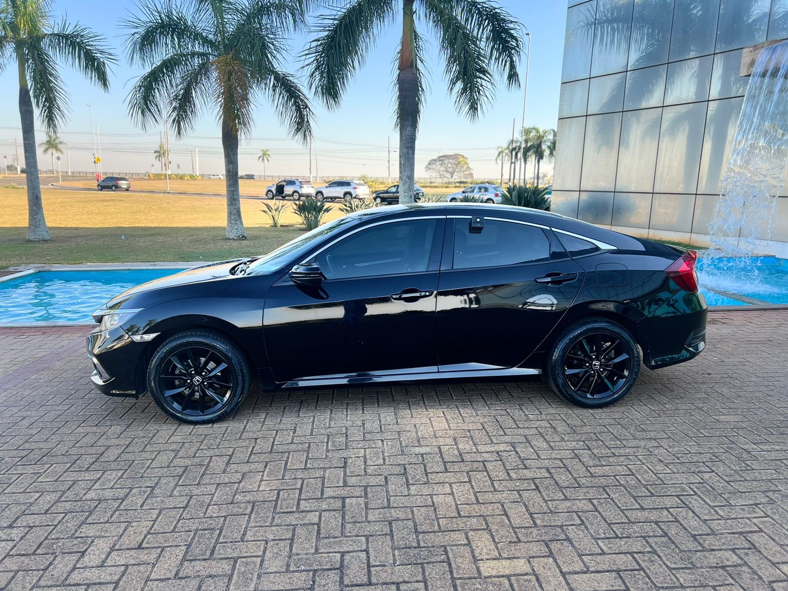HONDA CIVIC 2020 EXL PRETO AUTOMATICO FLEXext2 honda-civic-2020-exl-preto-automatico-flex-65014630877057122