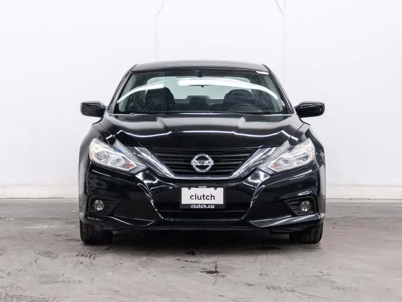 2016 Nissan Altima63549223549057121