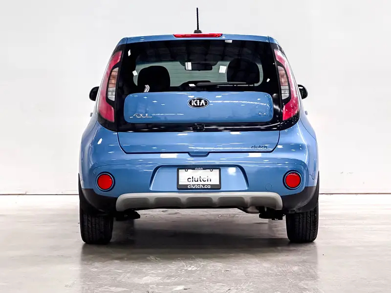 2019 Kia Soul63472224934147121